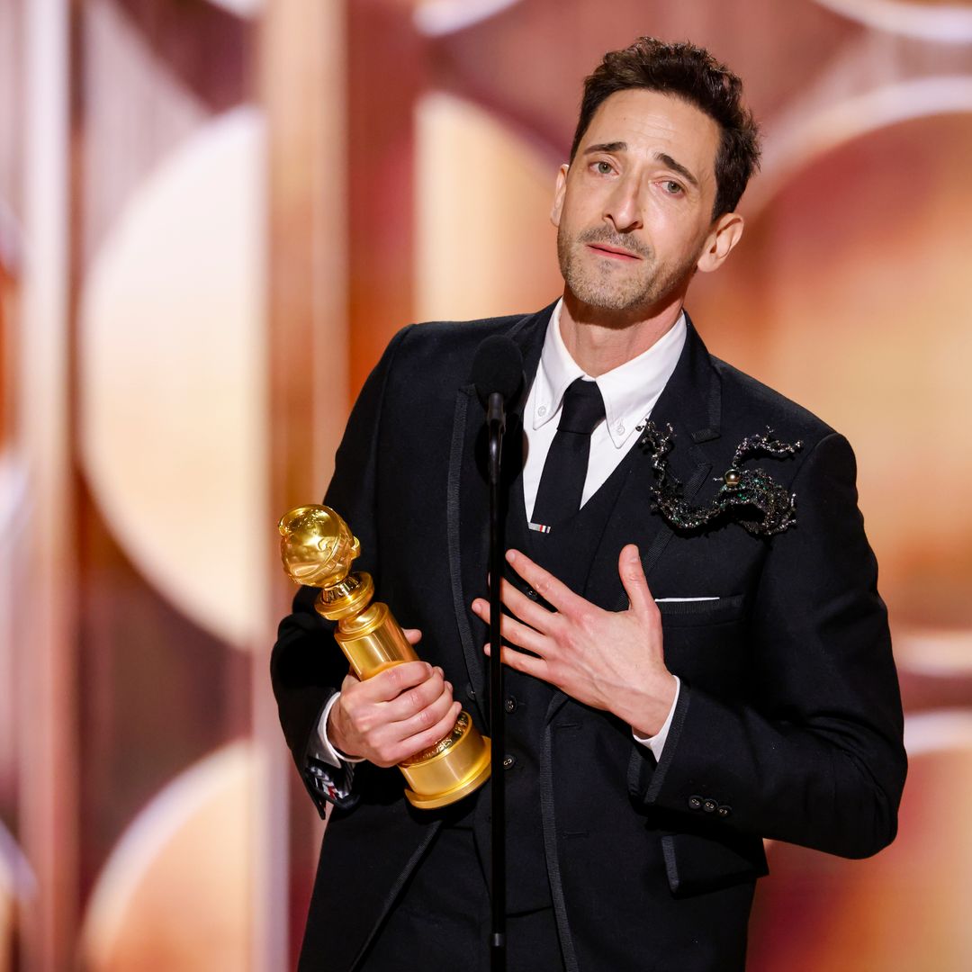 Adrien Brody's personal life: his 'Brutalist' Oscars nomination, his past relationship with Elsa Pataky, and more