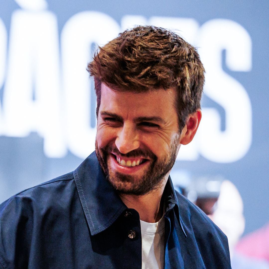 Gerard Piqué gives rare comments regarding Shakira split; 'What really happens is not shared'