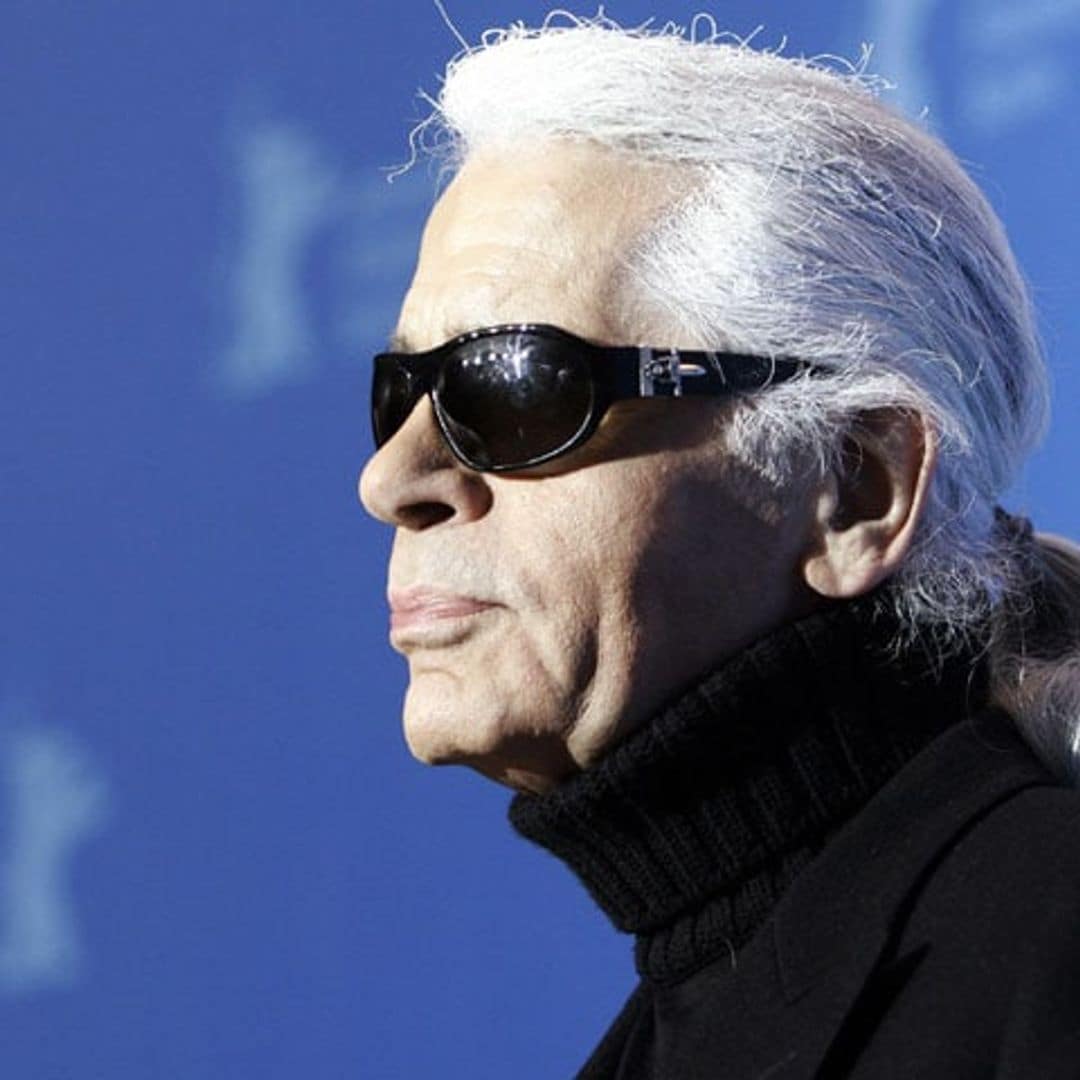 Karl Lagerfeld has died at 85 - farewell to the Kaiser of fashion