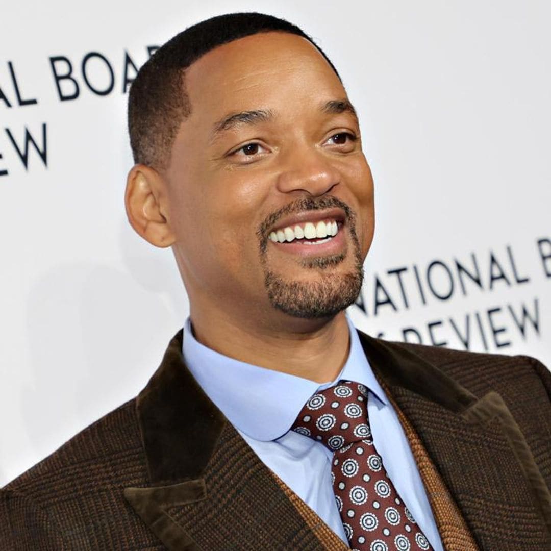 Why Will Smith thinks ‘The Pursuit of Happyness’ is the best movie he has ever made