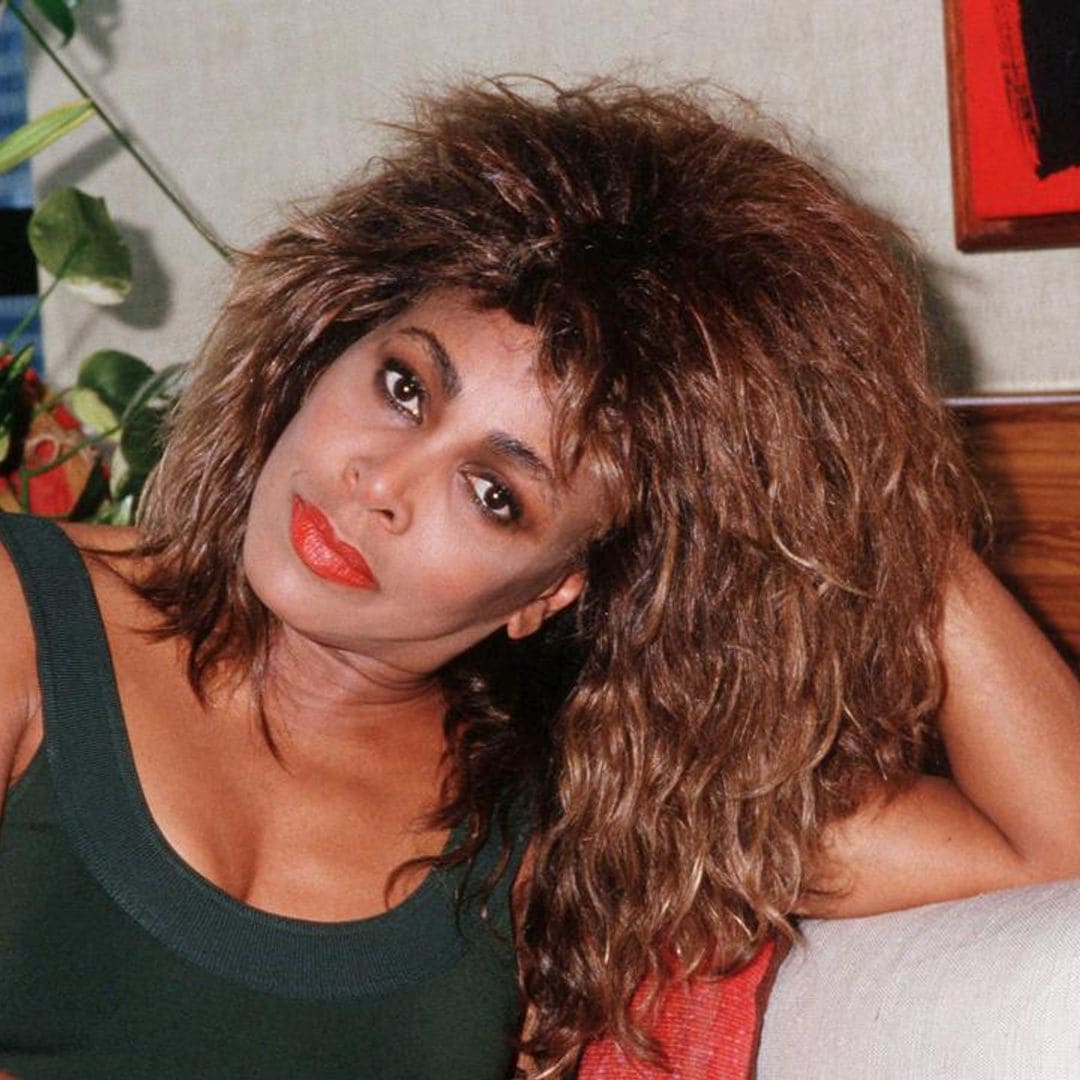 Tina Turner: Remembering the year that brought the legend to Latin America