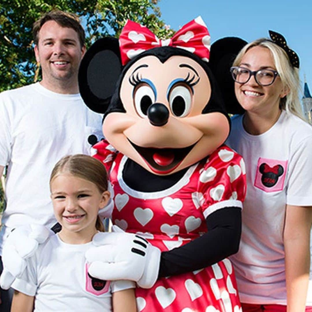 Jamie Lynn Spears’ daughter Maddie released from hospital: 'It's truly a miracle'