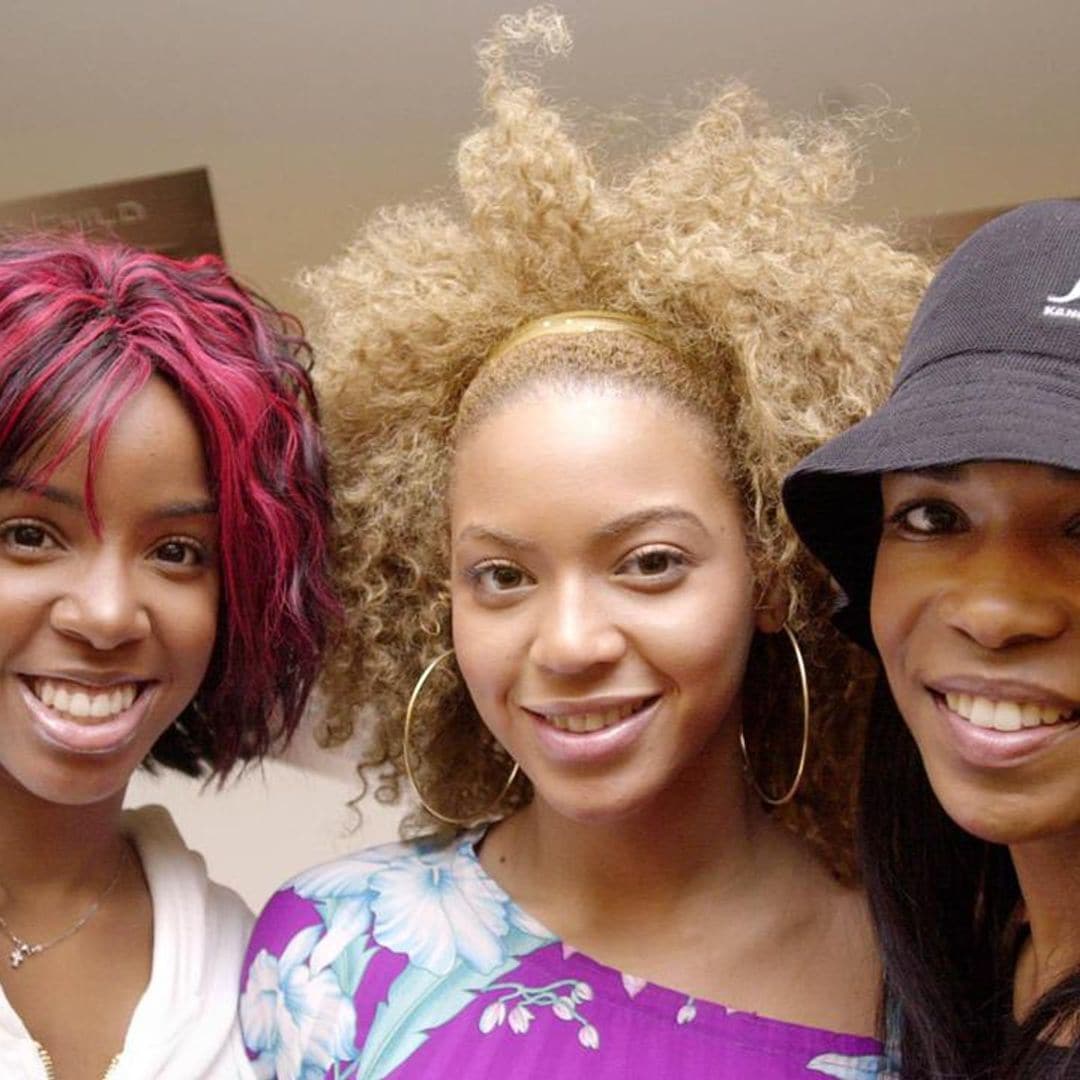 Will Destiny’s Child reunite? Beyoncé’s dad says the world needs ‘One Last Album’