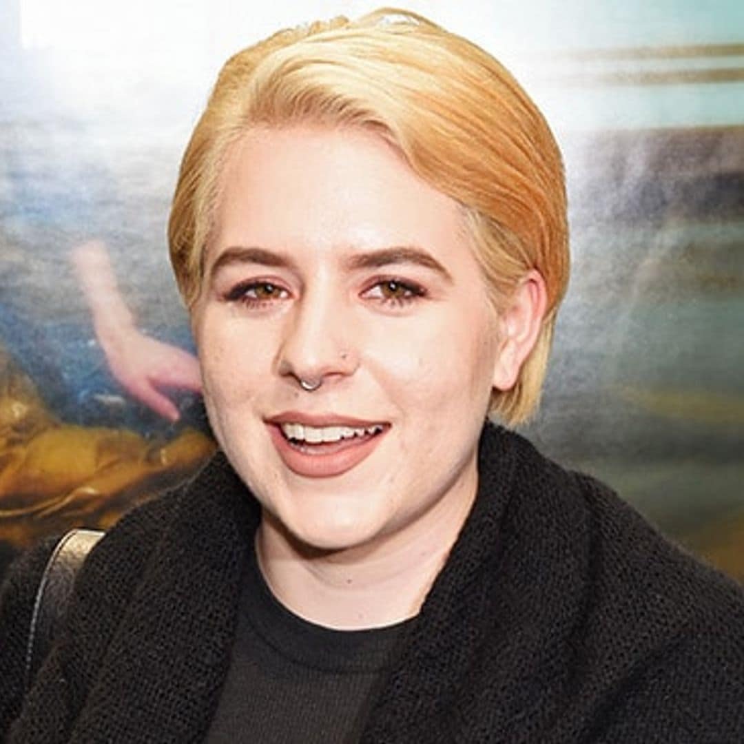 Isabella Cruise shares more details about her top-secret wedding and starting a family