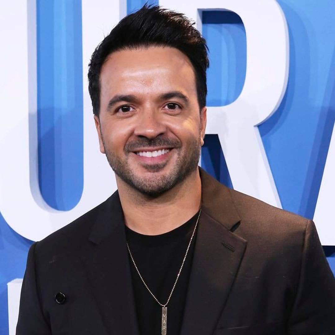 Luis Fonsi to star in his first movie, a romantic comedy