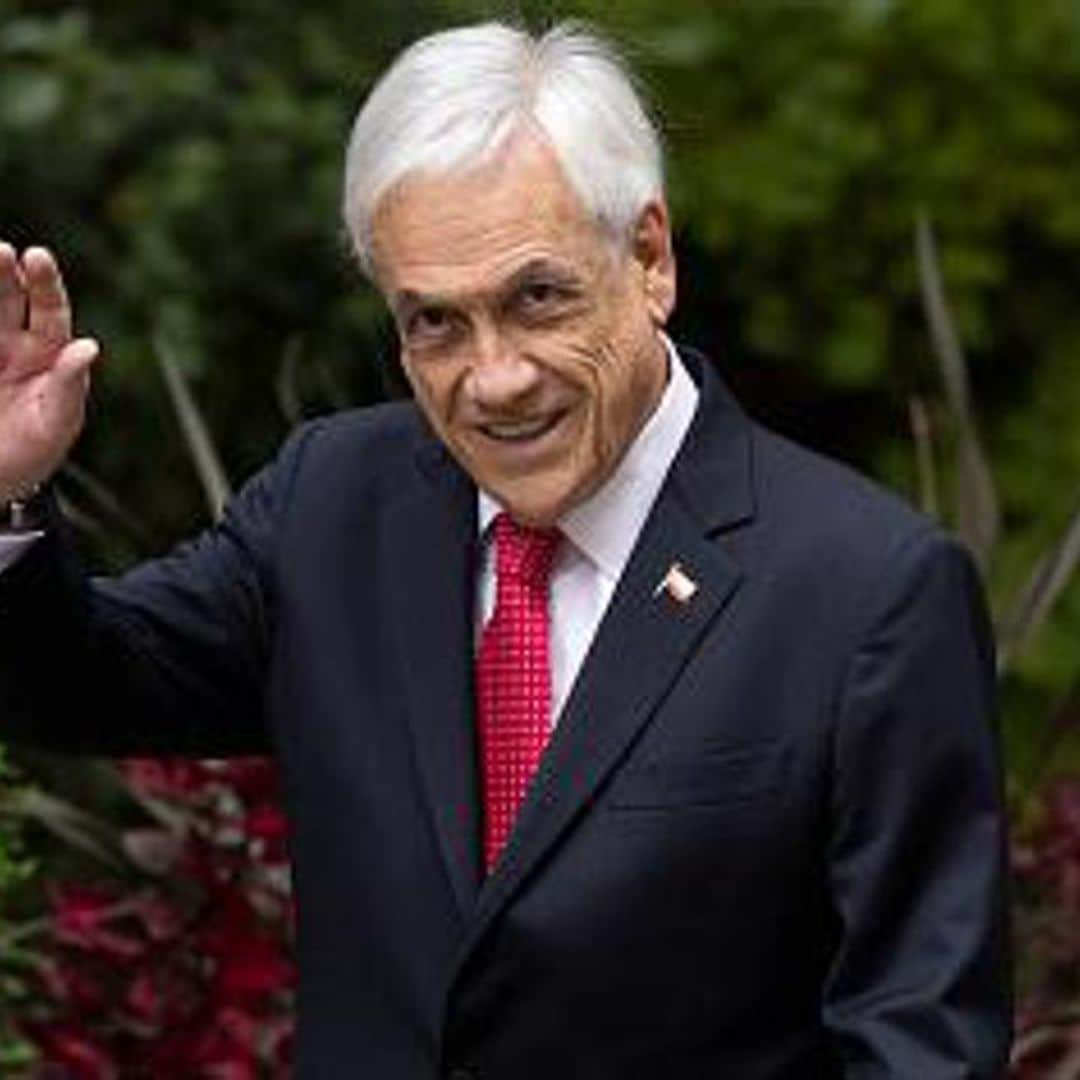 Former Chilean President, Sebastián Piñera, dies in tragic helicopter accident