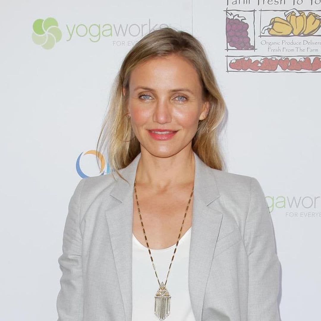 Cameron Diaz might join Keanu Reeves in new comedy