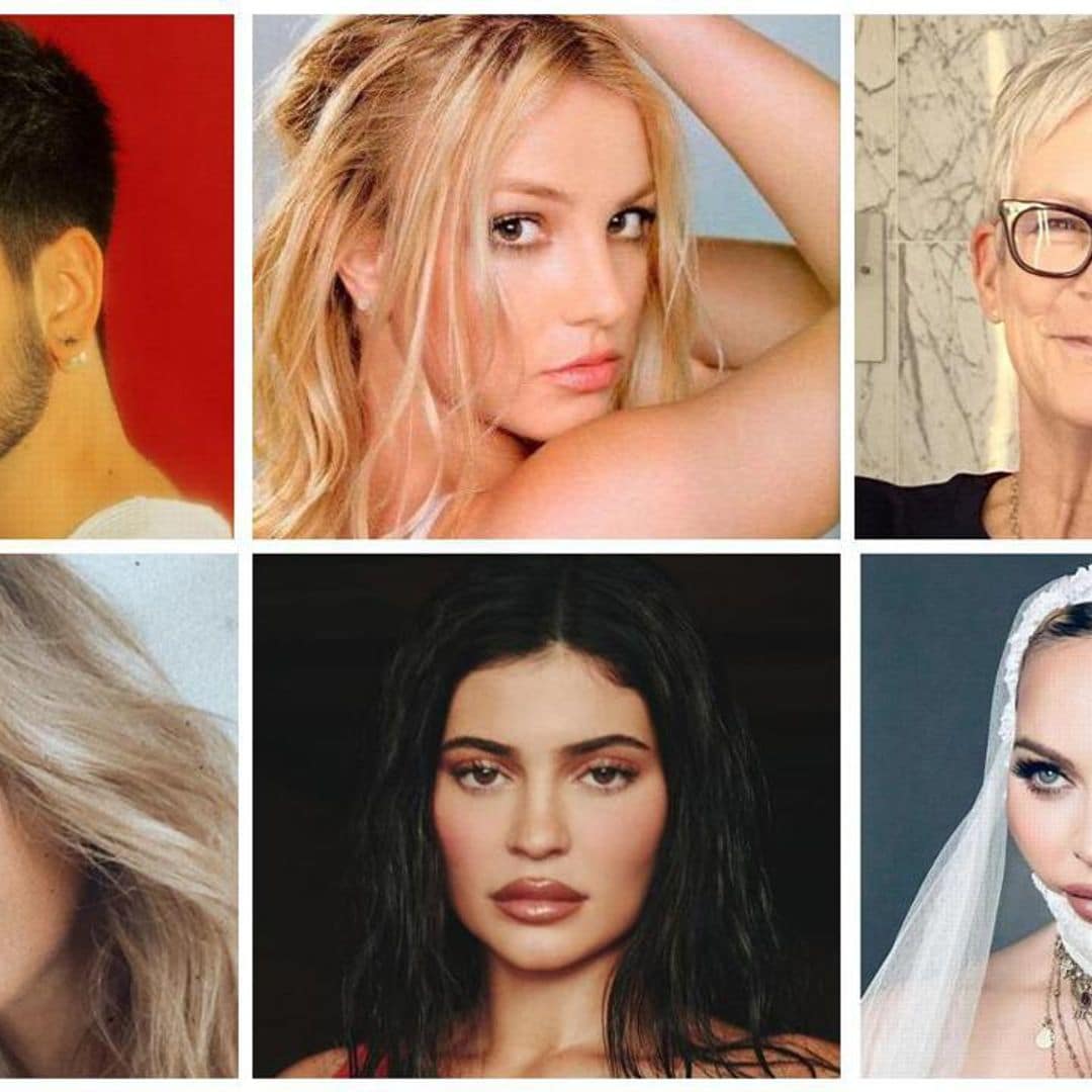 Watch the 10 Best Celebrity TikToks of the week: Britney Spears, Paris Hilton, and more