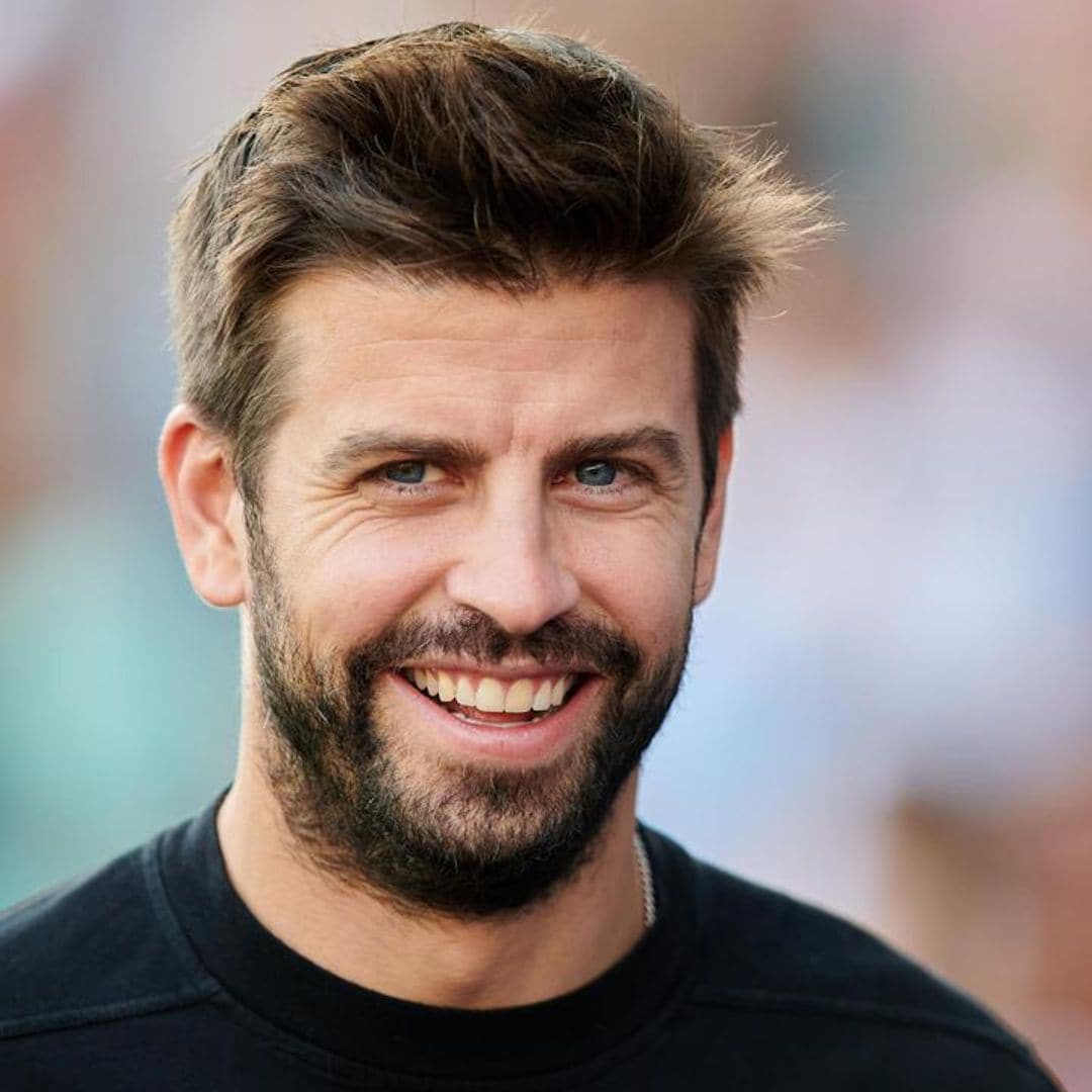 Piqué welcomes the first Dominican team to his soccer competition: Introducing Kings League Américas