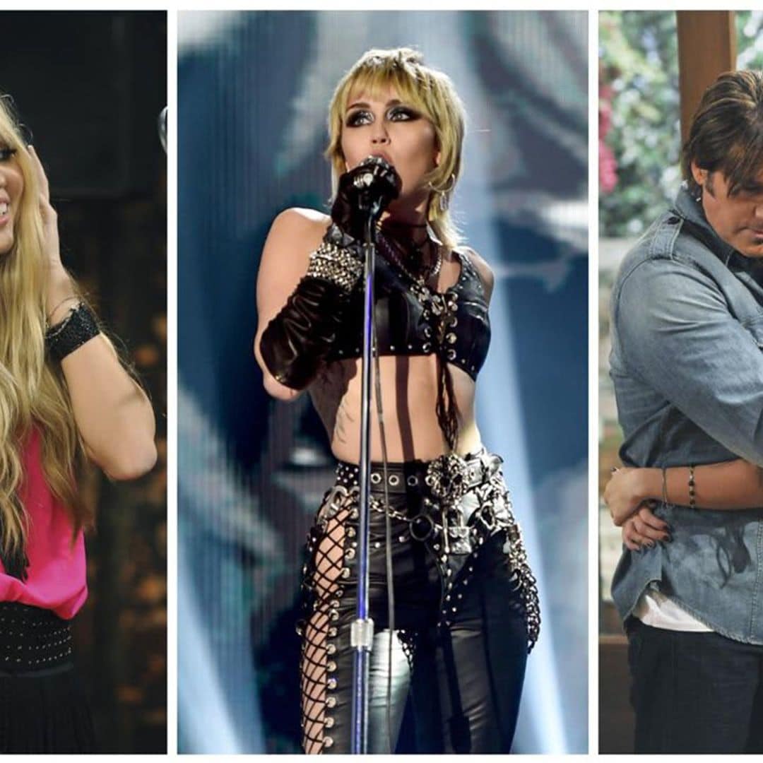 Miley Cyrus writes an open letter to Hannah Montana on the shows 15th anniversary