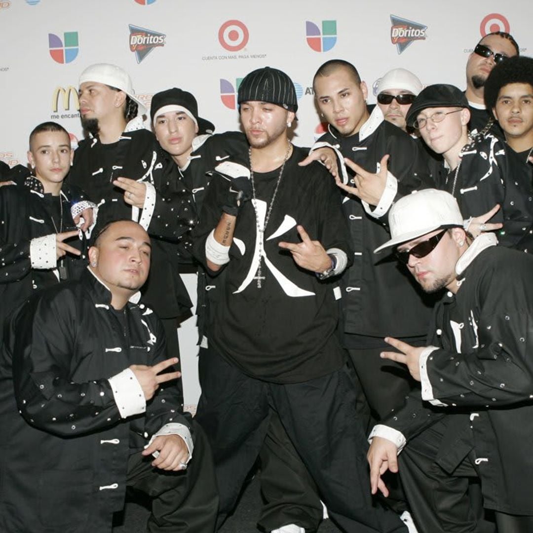 Kumbia Kings are going to Mexico and are making a documentary