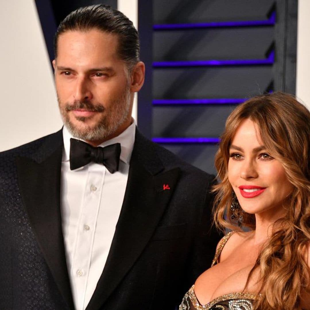 Sofia Vergara and Joe Manganiello’s new Beverly Park mansion has a price tag of $26 million