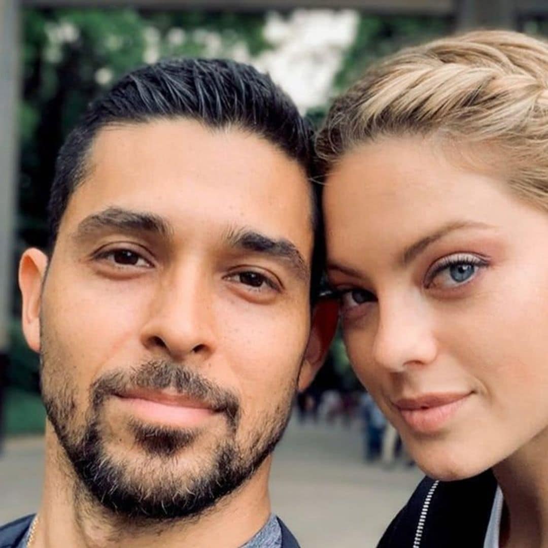 Wilmer Valderrama reveals the name of his newborn opened ‘an unbelievable debate’ in the family