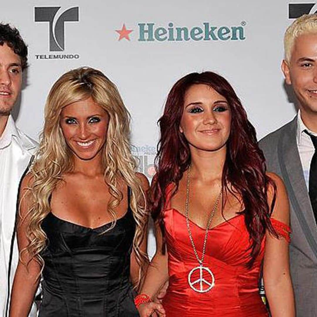 RBD set to release a new single, on February 23rd