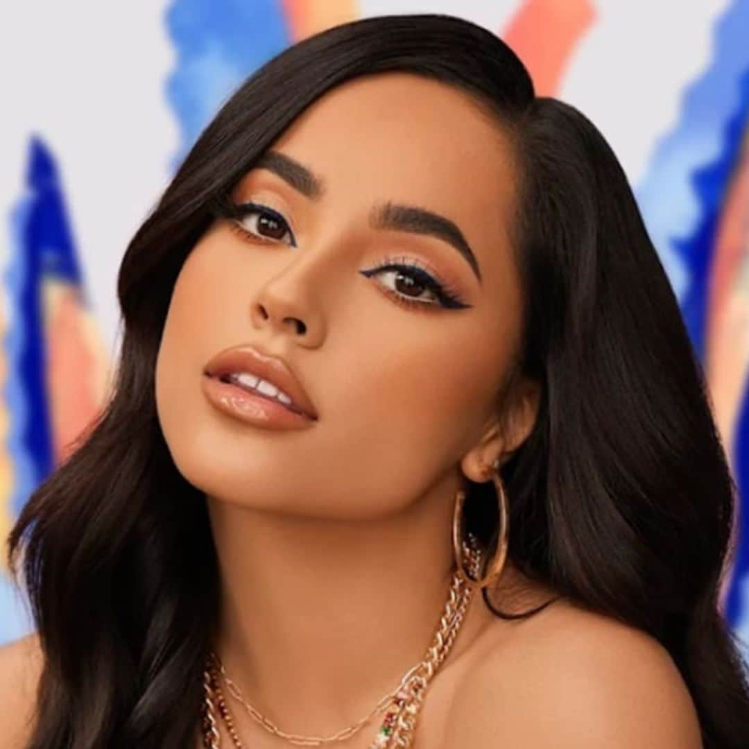 Becky G’s Treslúce makeup line is not another random celebrity business