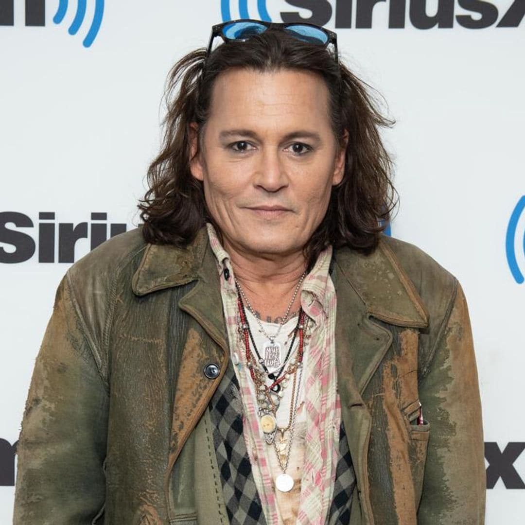 Johnny Depp’s character will be one of this Halloween’s most popular costumes