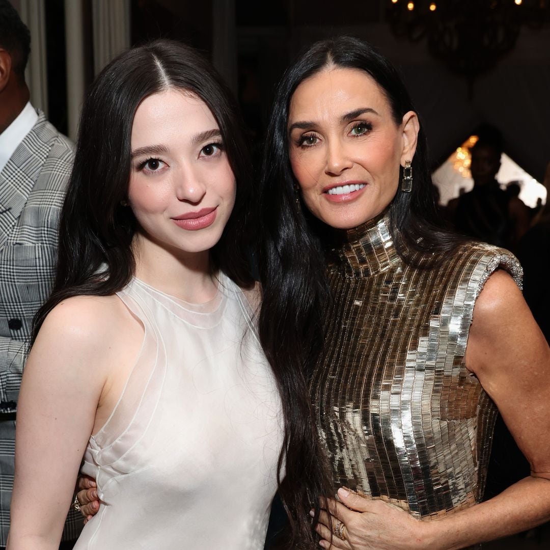 Mikey Madison sent a message to Demi Moore after Oscar win: 'She’s one of the sweetest, kindest women I’ve ever met'