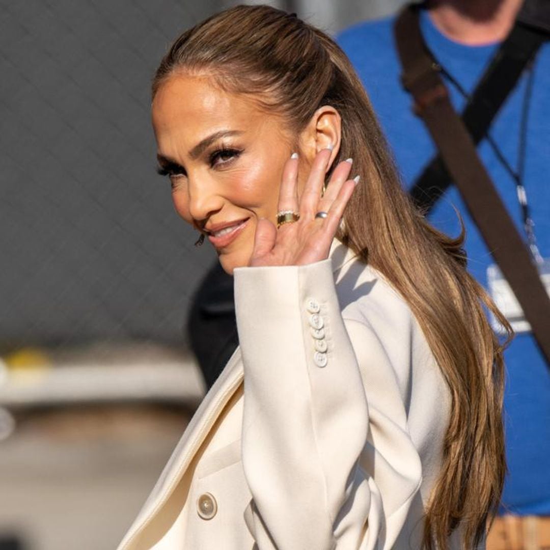 Jennifer Lopez cancels tour amid divorce rumors with Ben Affleck: ‘Taking time off to be with her children’
