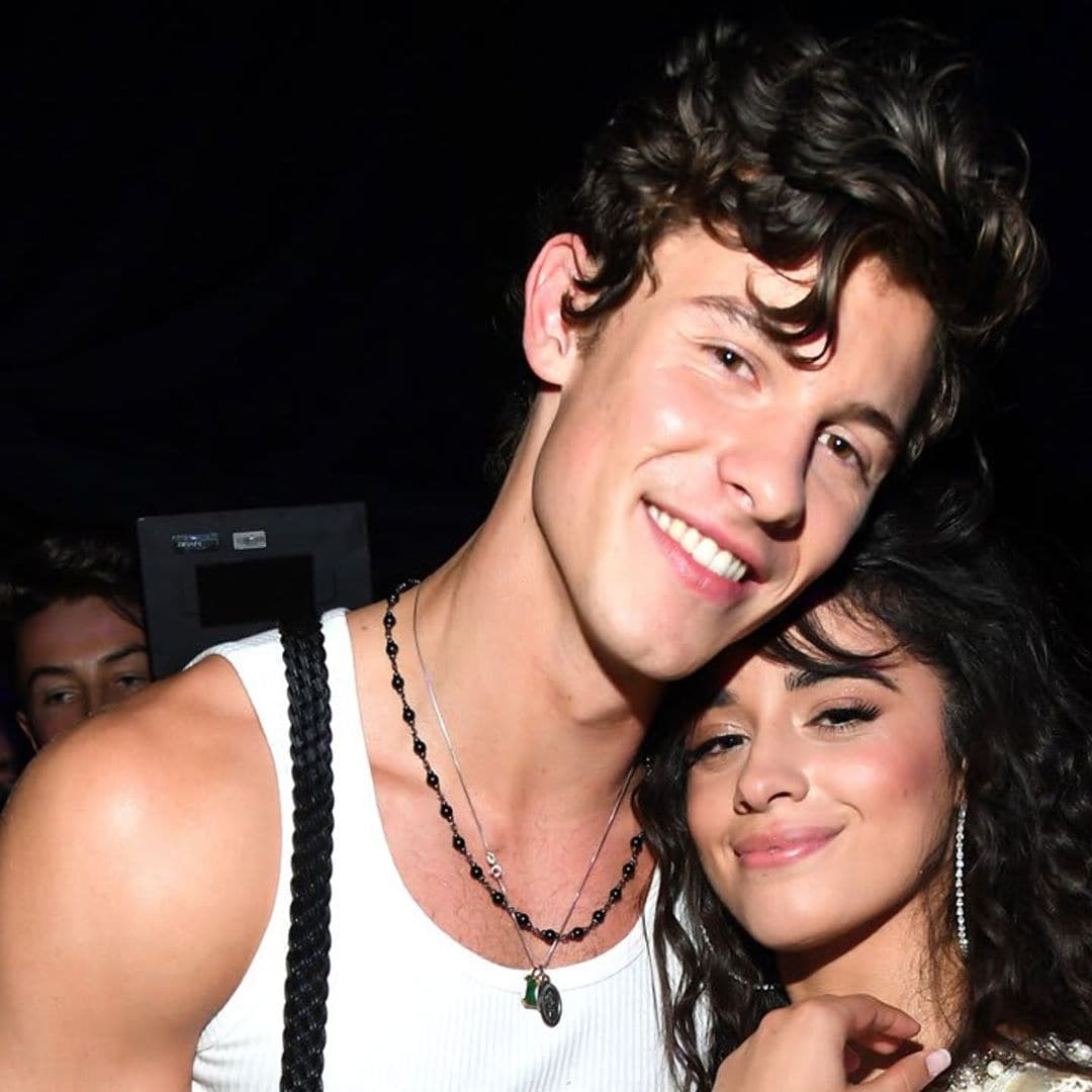 Shawn Mendes and Camila Cabello were home when their LA home was broken into