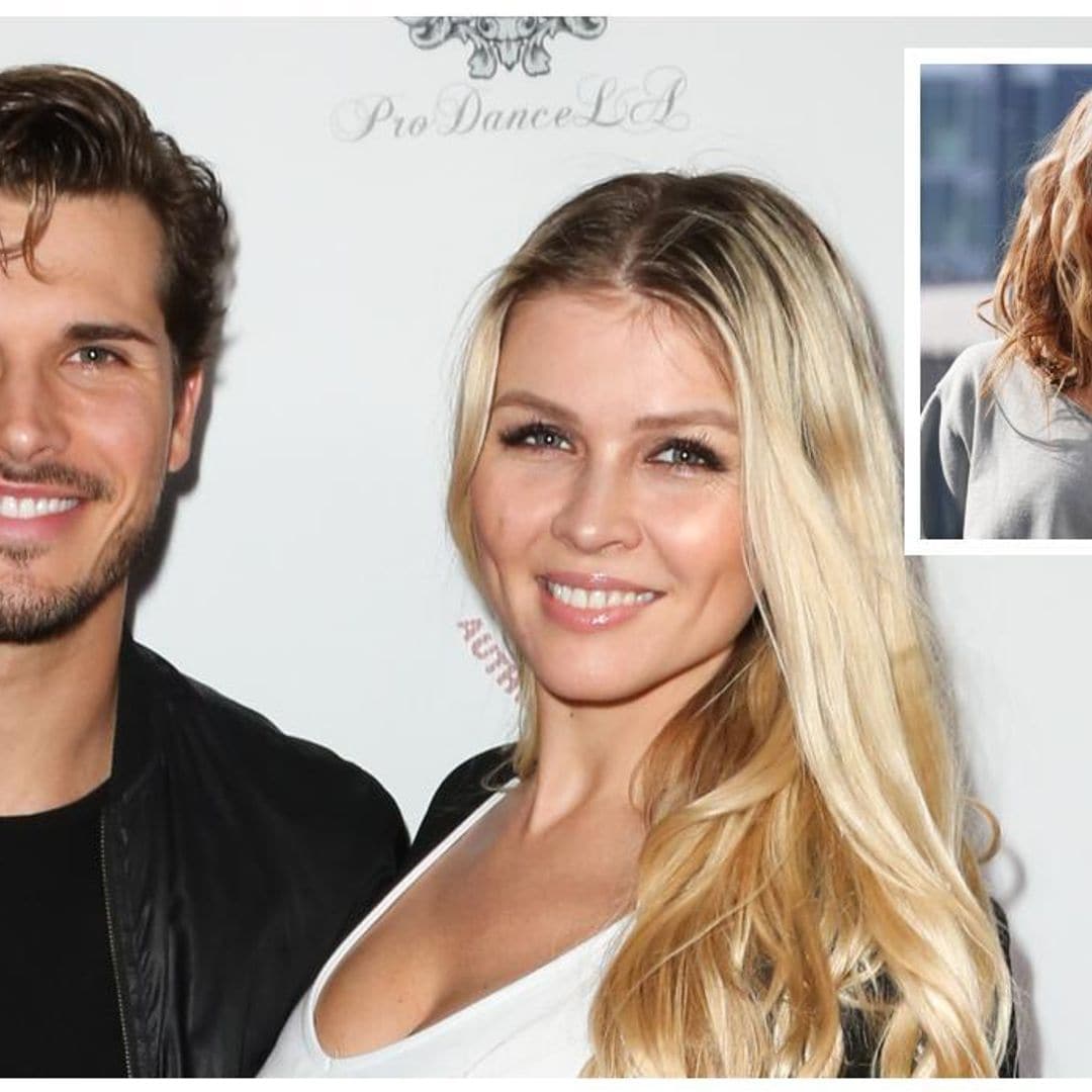 Chrishell Stauser responds to Gleb Savchenko rumors after split from Elena Samodanova