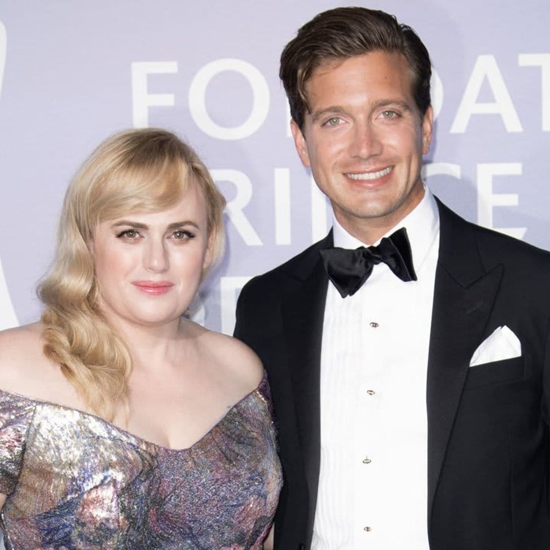 BREAK UP ALERT: Rebel Wilson announces she’s single on Instagram