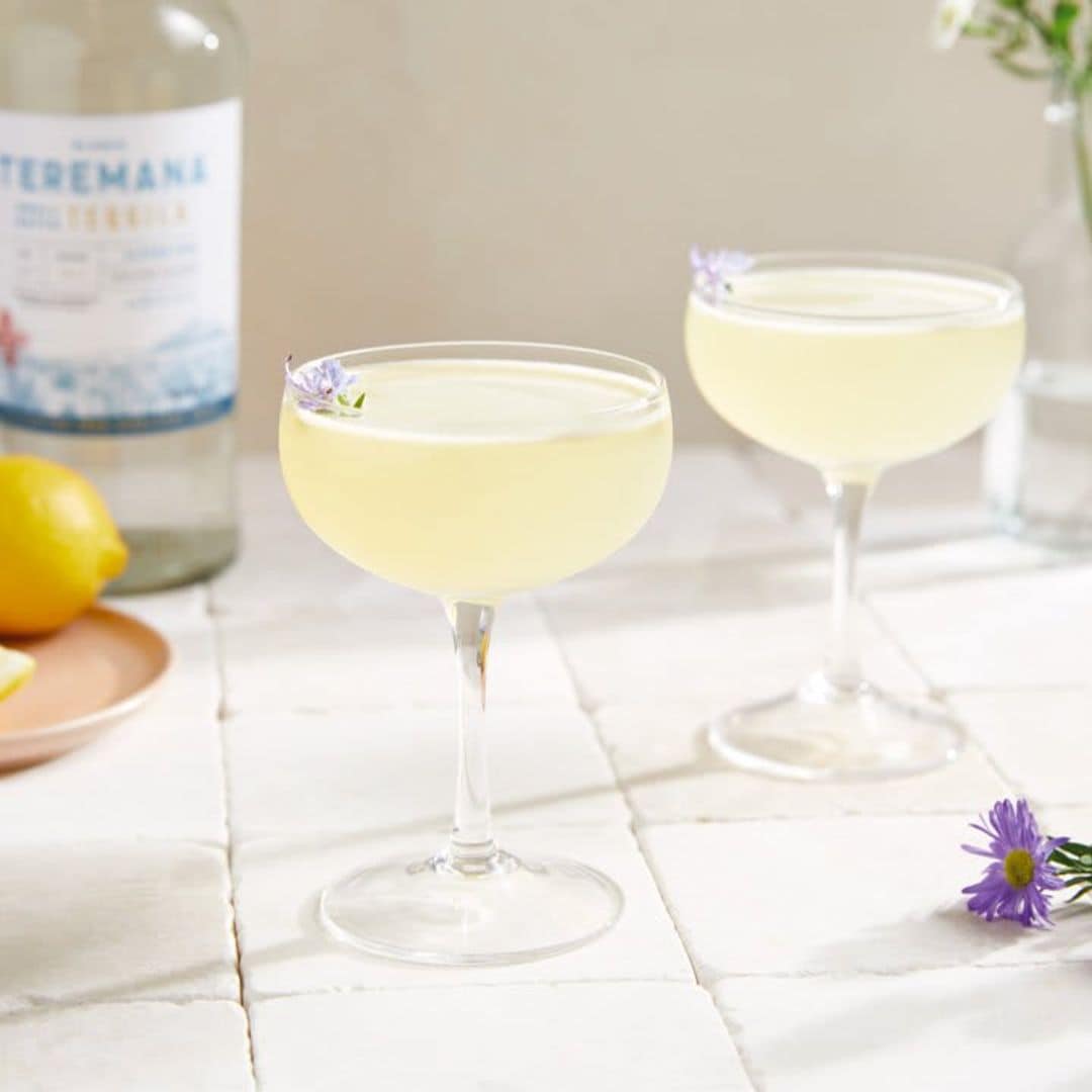 Over 30 cocktails to sip this spring