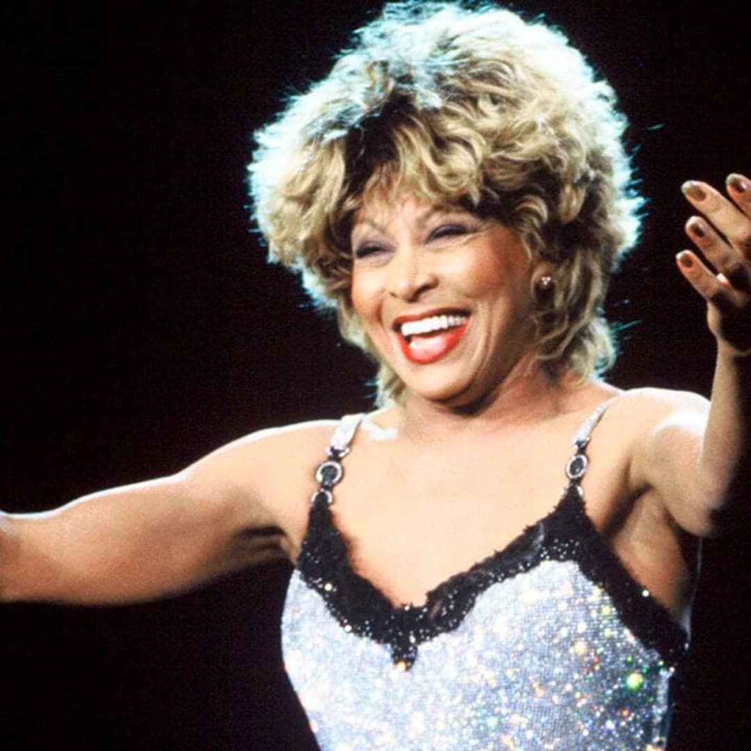 Tina Turner passed away without meeting some of her grandkids: Report