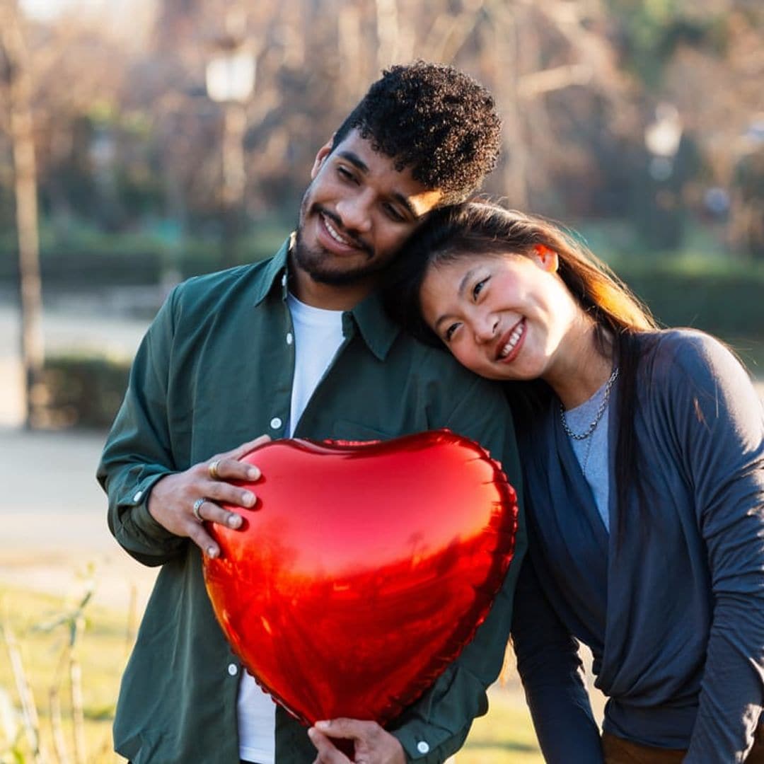 Meet Saint-Valentin: The only commune in France dedicated to celebrating love