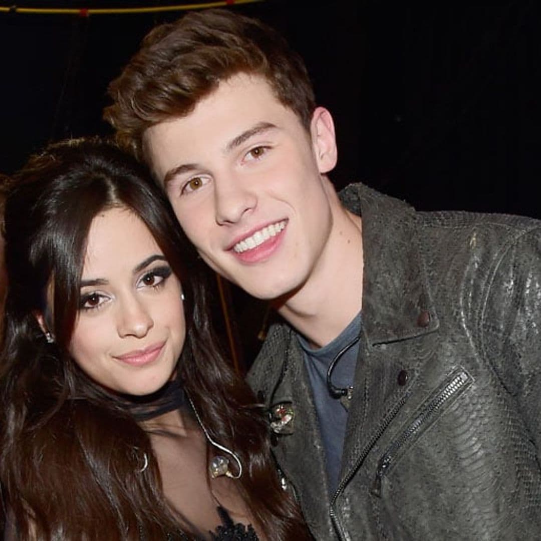 Shawn Mendes and Camila Cabello fuel relationship rumors during PDA-filled day in L.A.