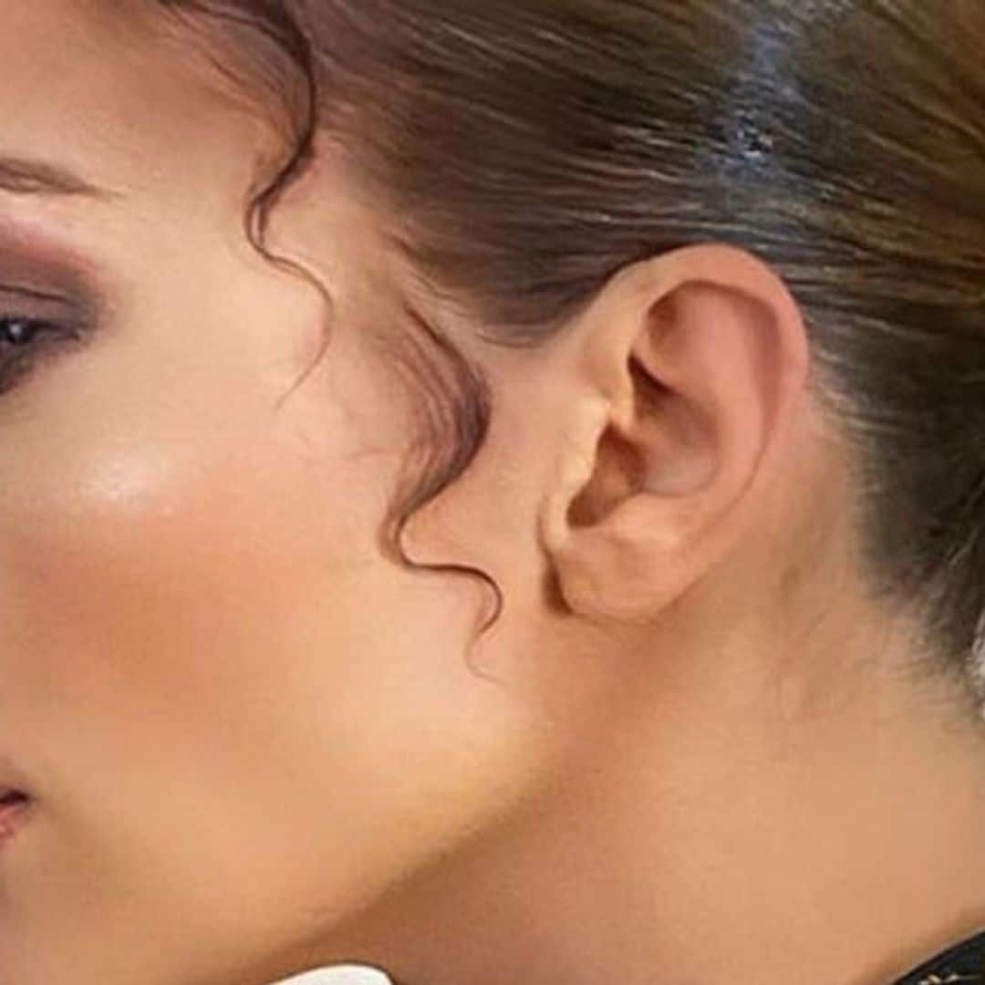 Jennifer Lopez pays homage to her Bronx roots with latest beauty detail