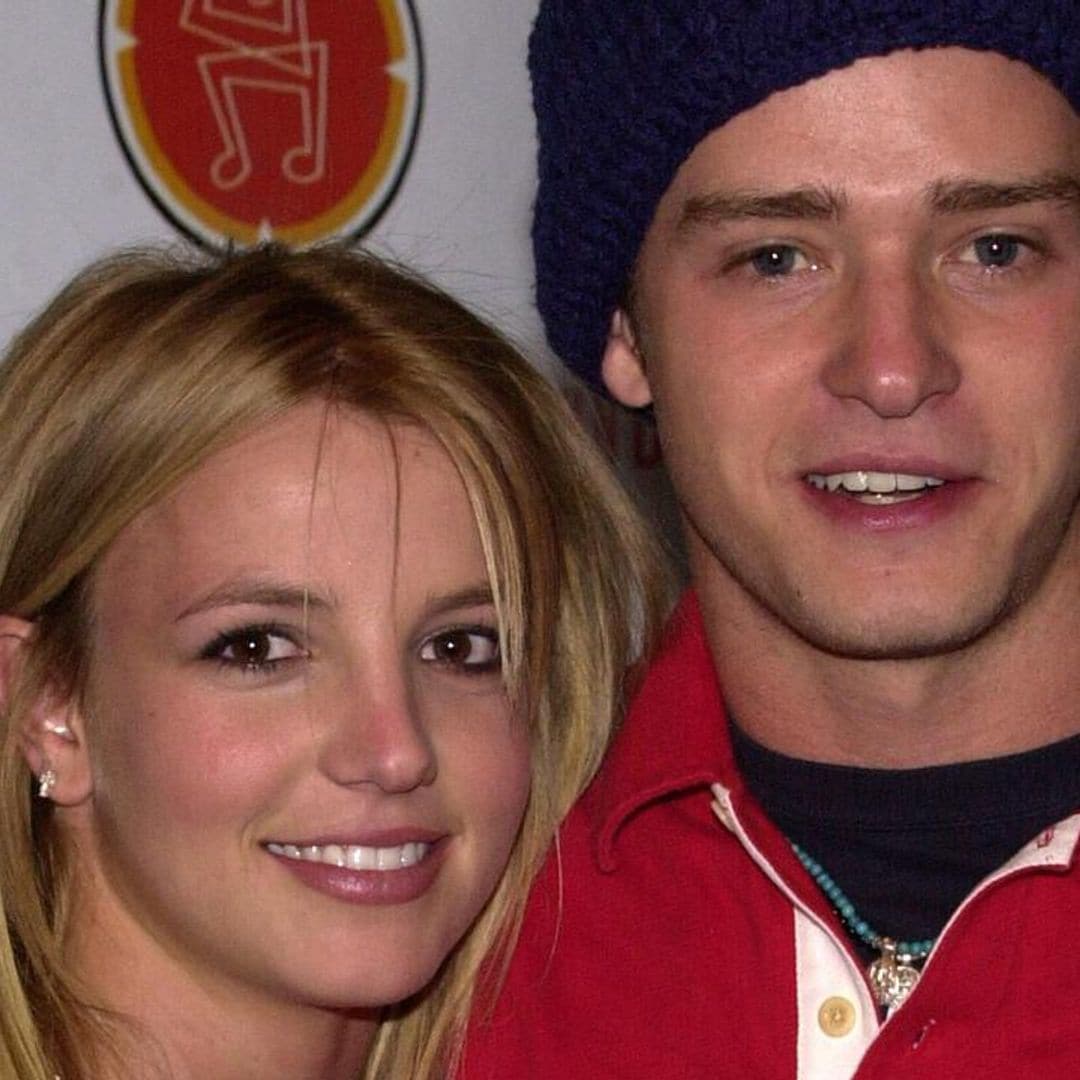 Justin Timberlake reportedly in a ‘great place’ and working on music amid Britney Spears’ memoir