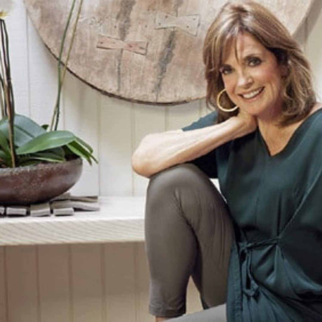 Linda Gray at 75: Why she loves being single