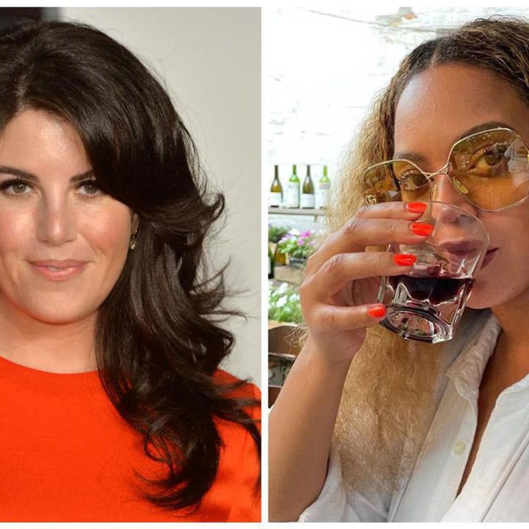 Monica Lewinsky asks Beyoncé to consider removing her name from her 2013 song ‘Partition’