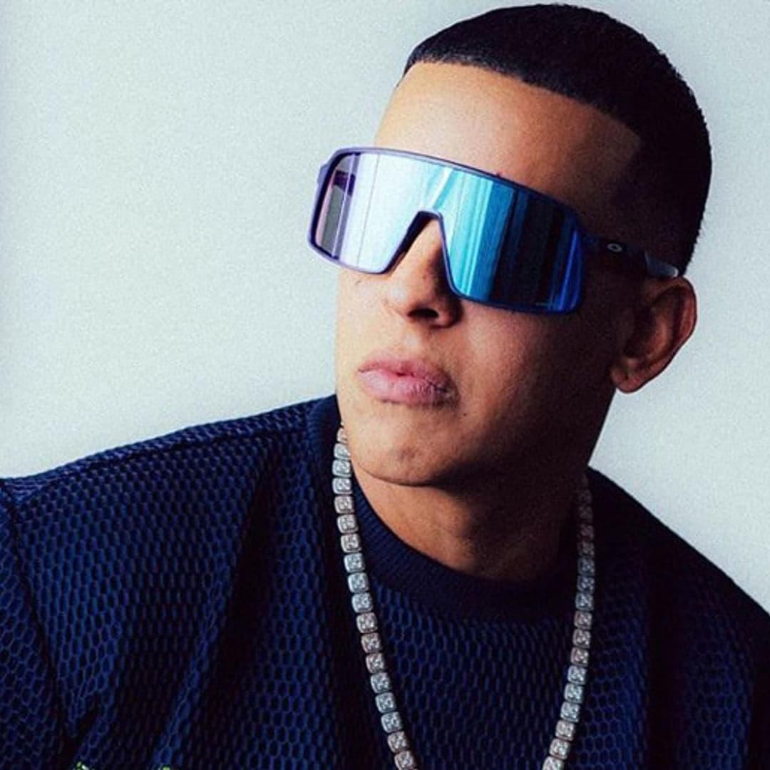 Is Daddy Yankee changing his name?