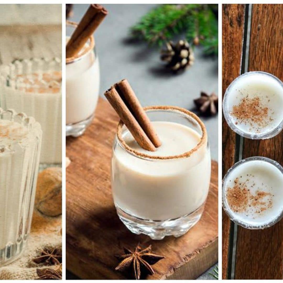 7 ready-to-serve and coquito recipes everyone will be glad to drink during the festive season