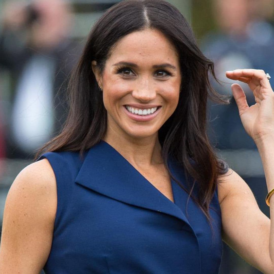 How Meghan Markle is getting involved in the US election