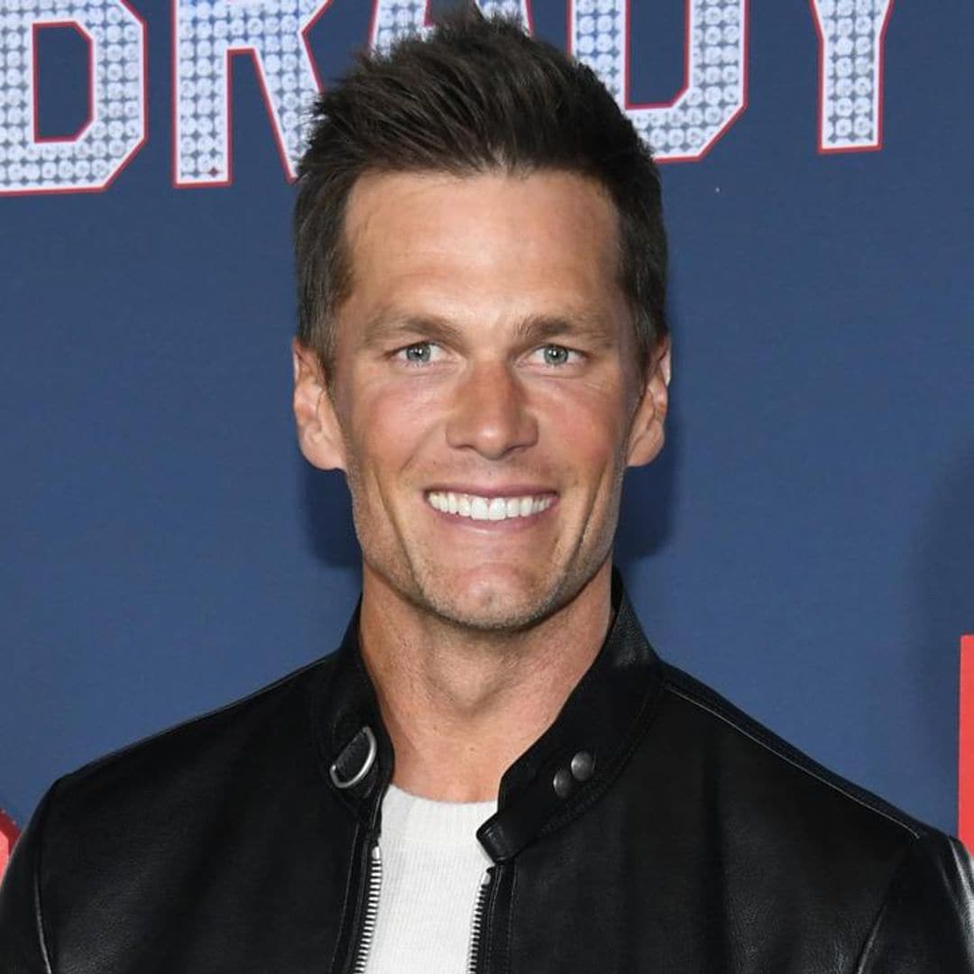 Tom Brady will become an owner of the Las Vegas Raiders