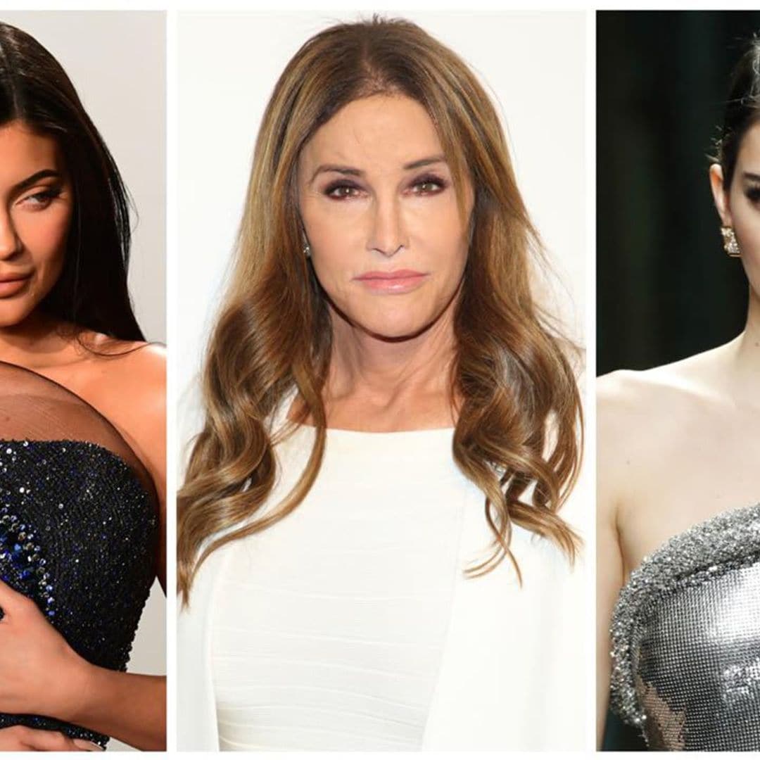 Kendall or Kylie: Caitlyn Jenner Reveals with which daughter she hangs out the most