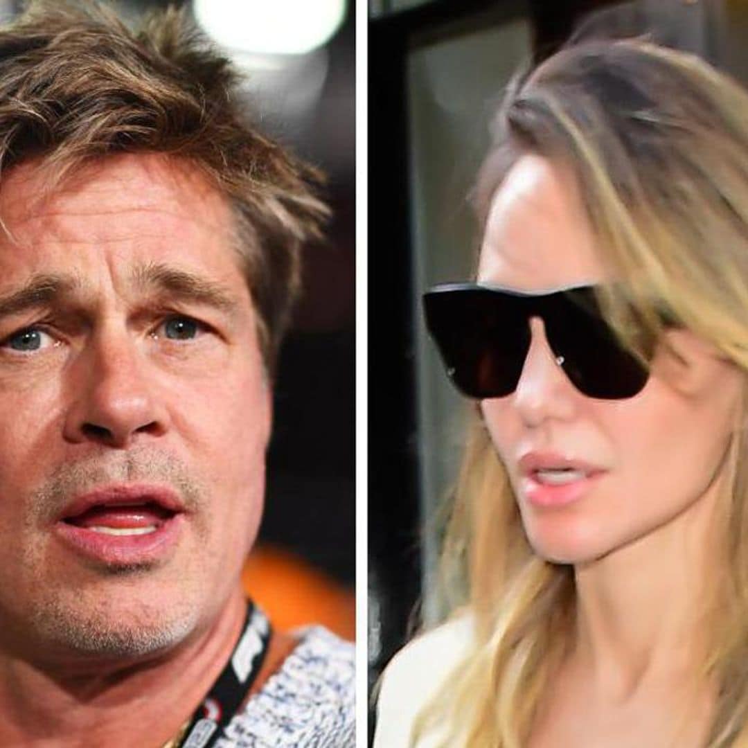 Brad Pitt reportedly takes loss in lawsuit against Angelina Jolie over French winery