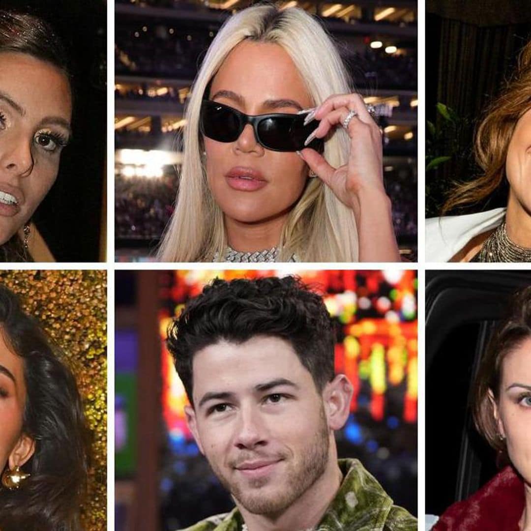 Watch the 10 Best Celebrity TikToks of 2023: Khloé Kardashian, Camila Cabello, Selena Gomez, and more