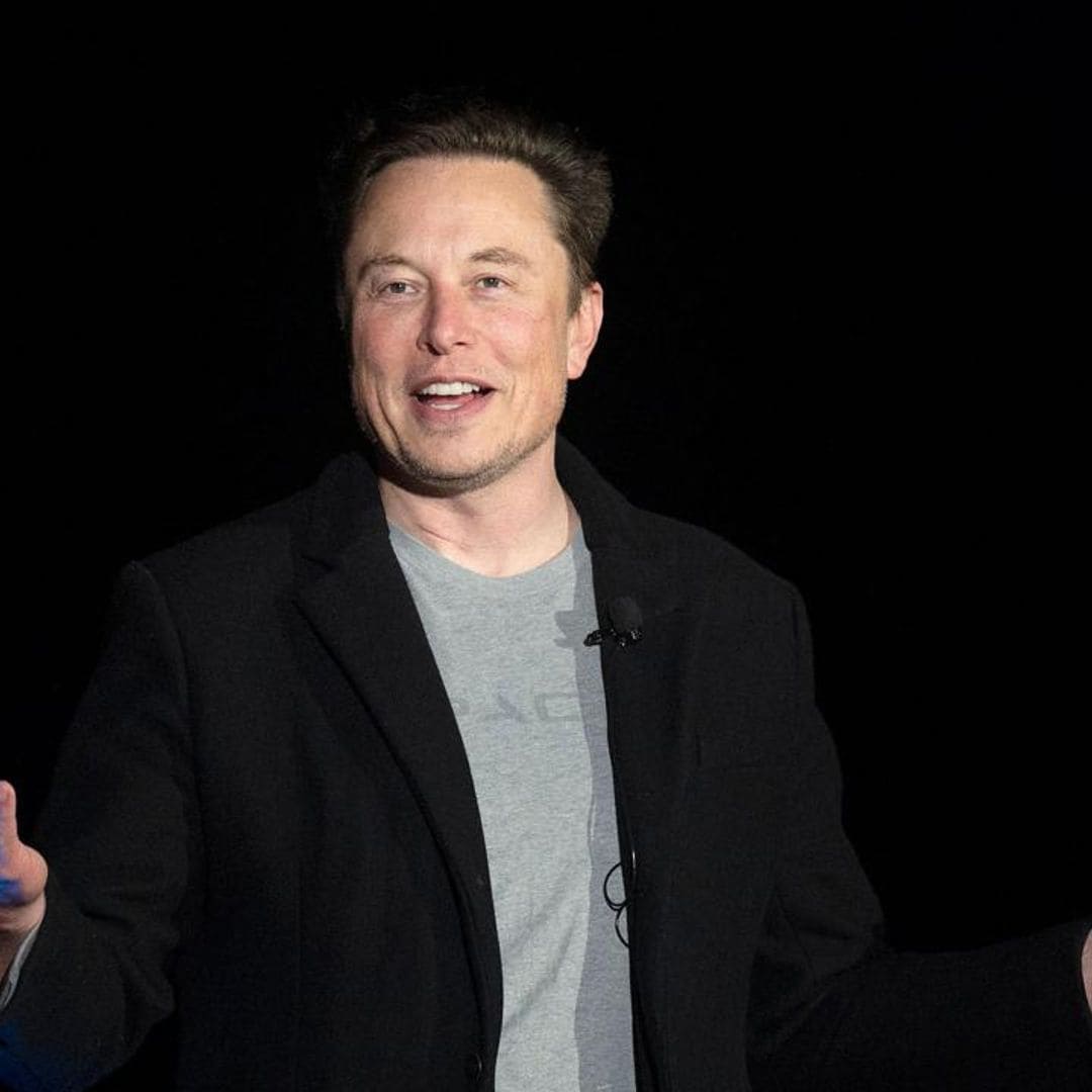 The richest newborn on earth! Elon Musk welcomes daughter via surrogate