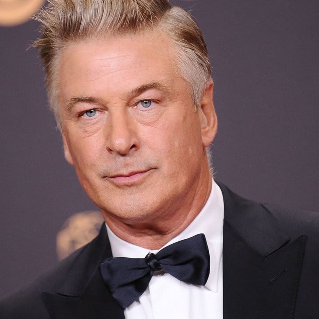 Alec Baldwin breaks silence after tragic shooting on movie set