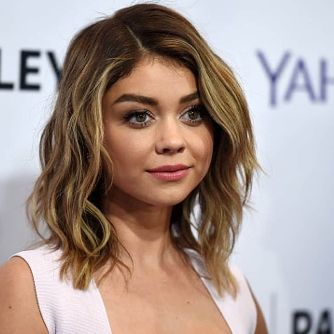 Sarah Hyland on her health issues: 'I was told I would never have a normal life'