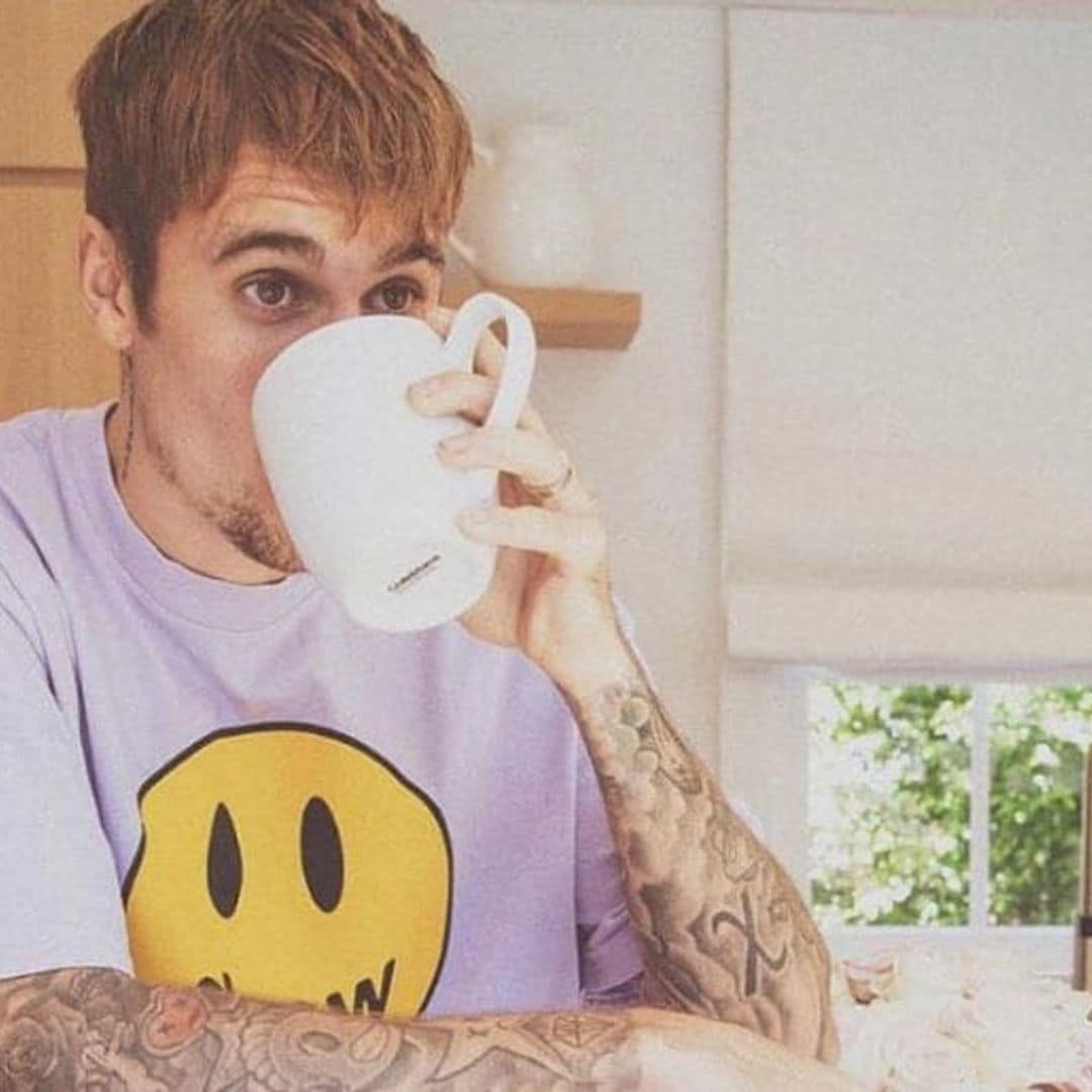 Justin Bieber is back with apparel line Drew House – is new music coming soon?