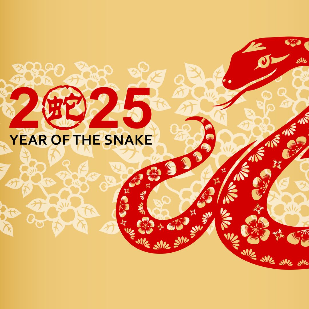 2025 Chinese Zodiac: Lucky signs set for success and those that may face challenges