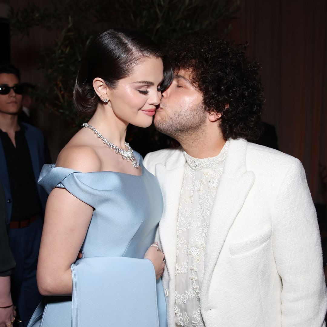 Selena Gomez and Benny Blanco reportedly bought the mansion they will move into as a family