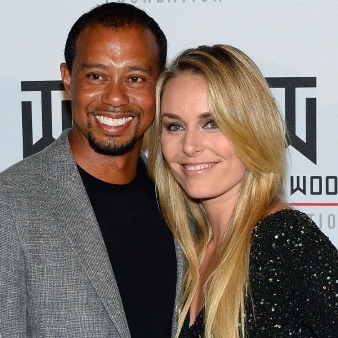 Lindsey Vonn still loves Tiger Woods a year after split