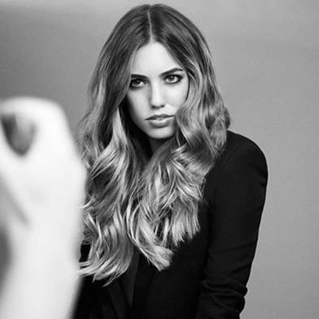 Duran Duran star Simon Le Bon's model daughter Amber Le Bon reveals her beauty tips