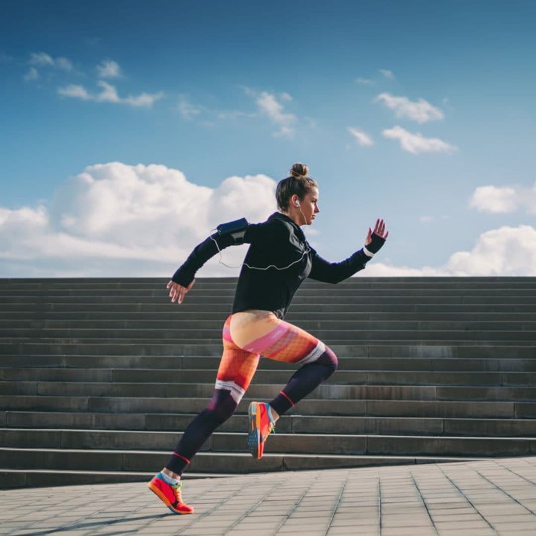 Here’s why it’s important to combine anaerobic and aerobic exercises into your training