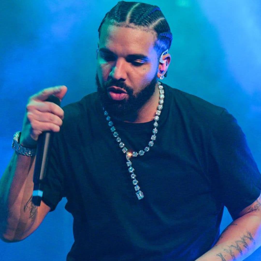 Drake’s son Adonis gets birthday tribute from his mom